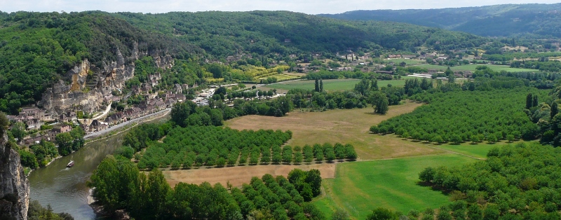 Dordogne CP2011